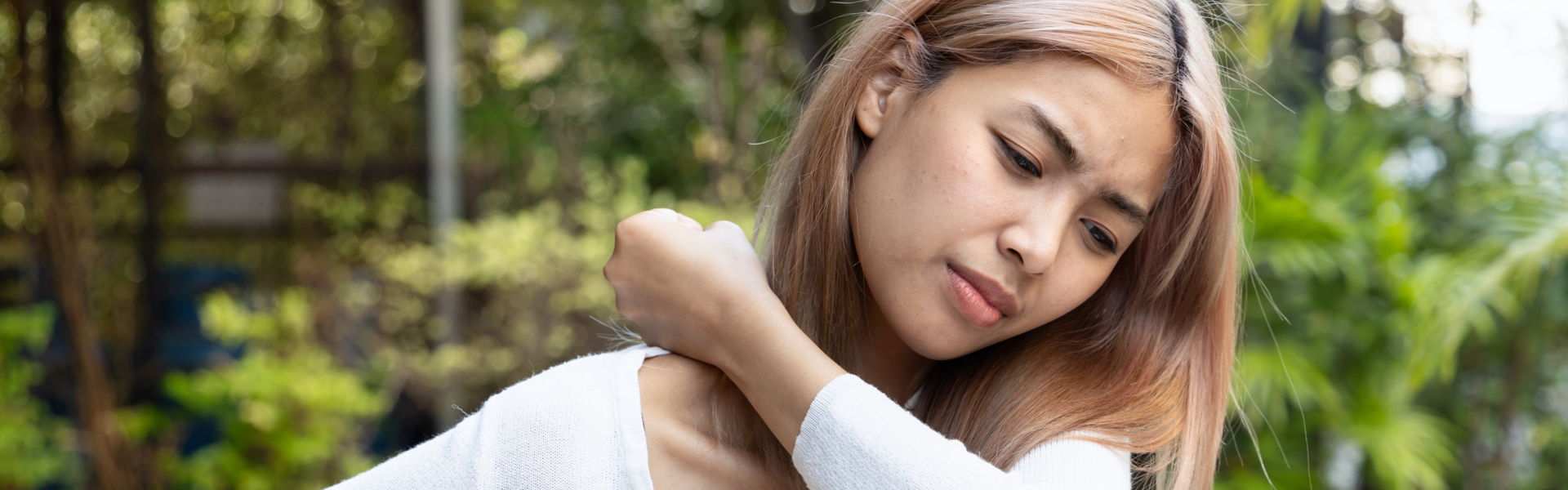 Cervical Spine and Shoulder Differential Diagnosis - Musculoskeletal Vs Systemic Origin of Pain